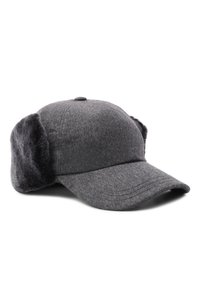 Темно-серый