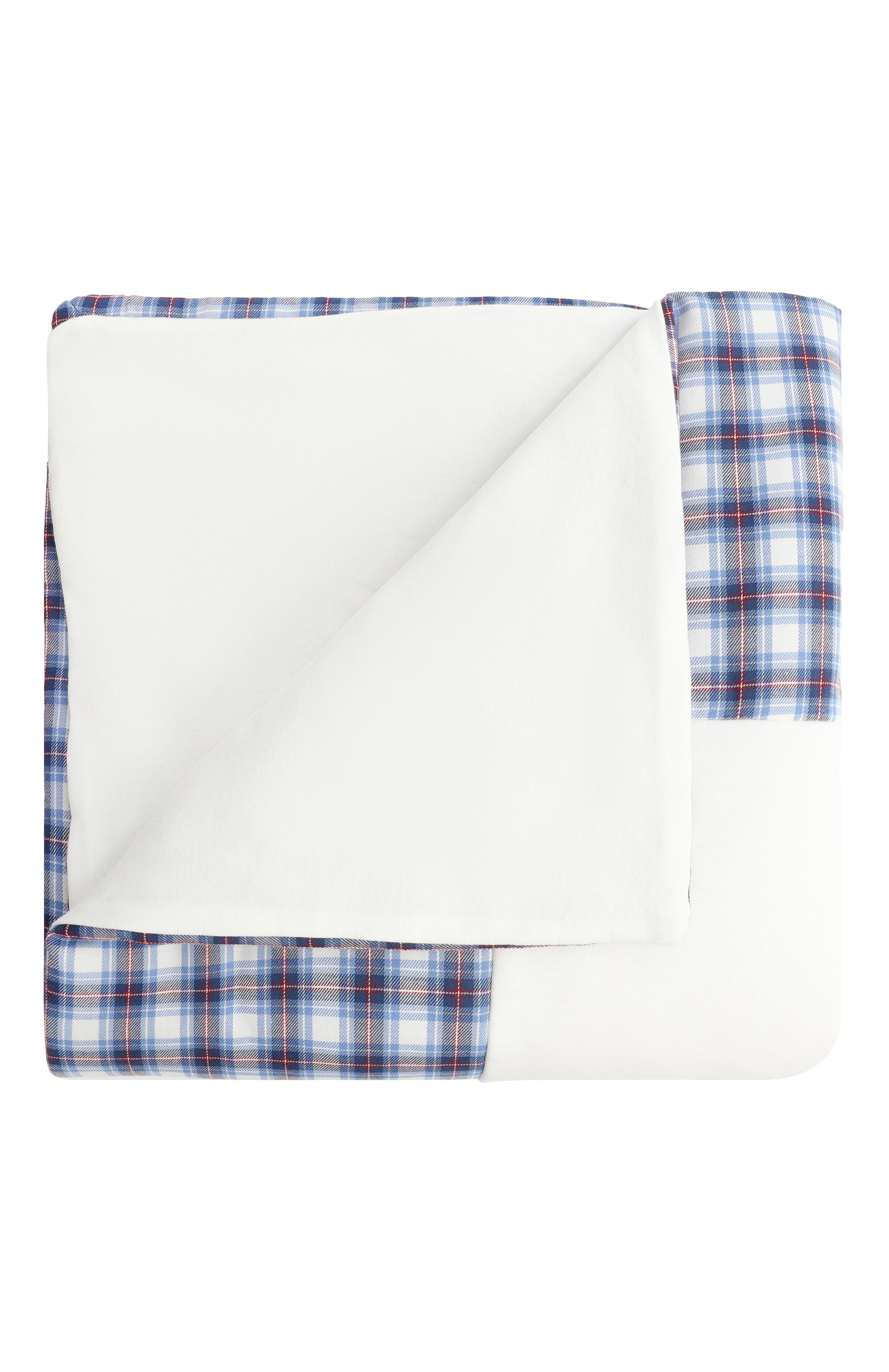 Хлопковое одеяло MONNALISA, арт. 22F005, фото 1