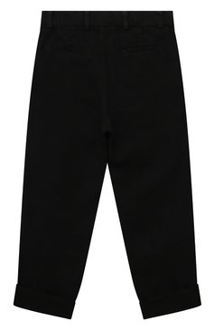 Льняные брюки BRUNELLO CUCINELLI, арт. B243DP100B, фото 2