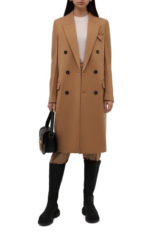 Сапоги Stuart Weitzman Чёрный, фото 2