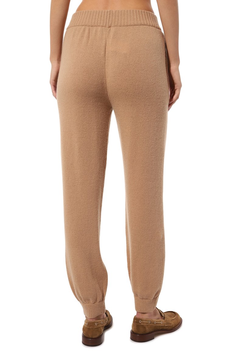 Джоггеры из шерсти и кашемира MSGM, арт. 3541MDP193/237787, фото 1