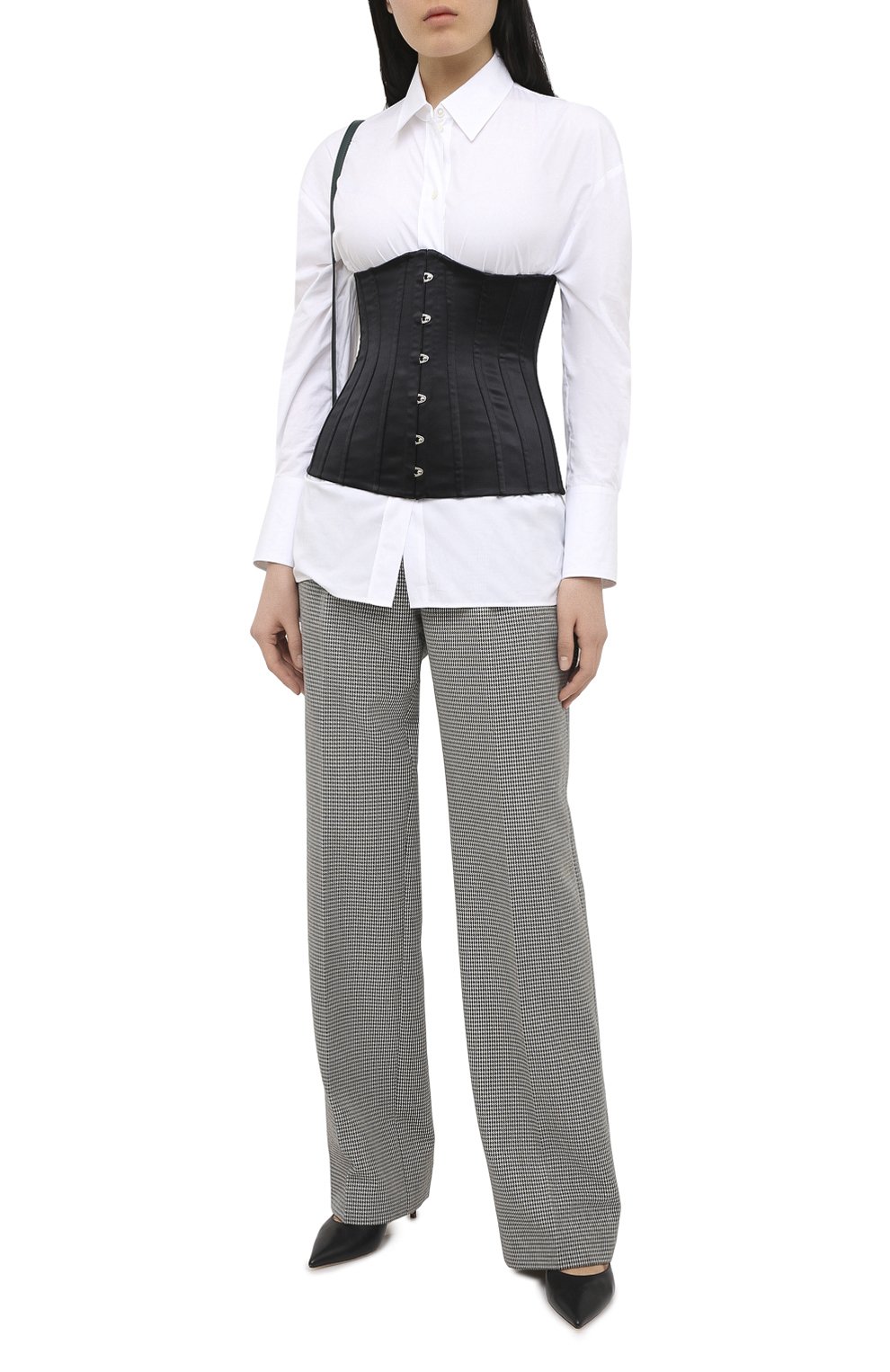 Корсет DOLCE & GABBANA, арт. FB306A/FU1NU, фото 2