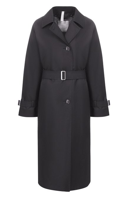 Женский хлопковый плащ DUNO, арт. AGATHA/BRERA ELVA