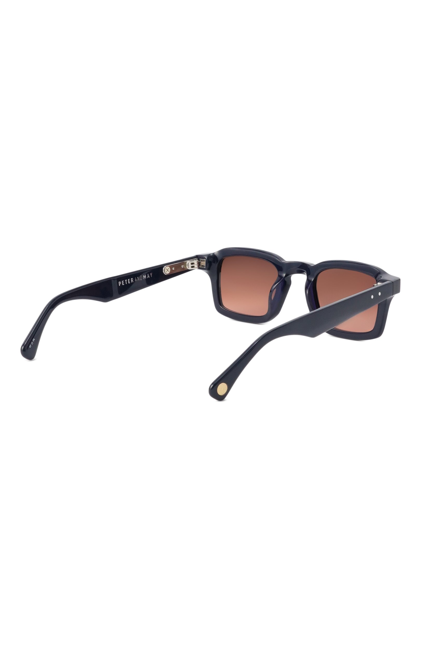 Солнцезащитные очки PETER&MAY WALK, арт. S#95 LE0N DEEP BLUE, фото 3