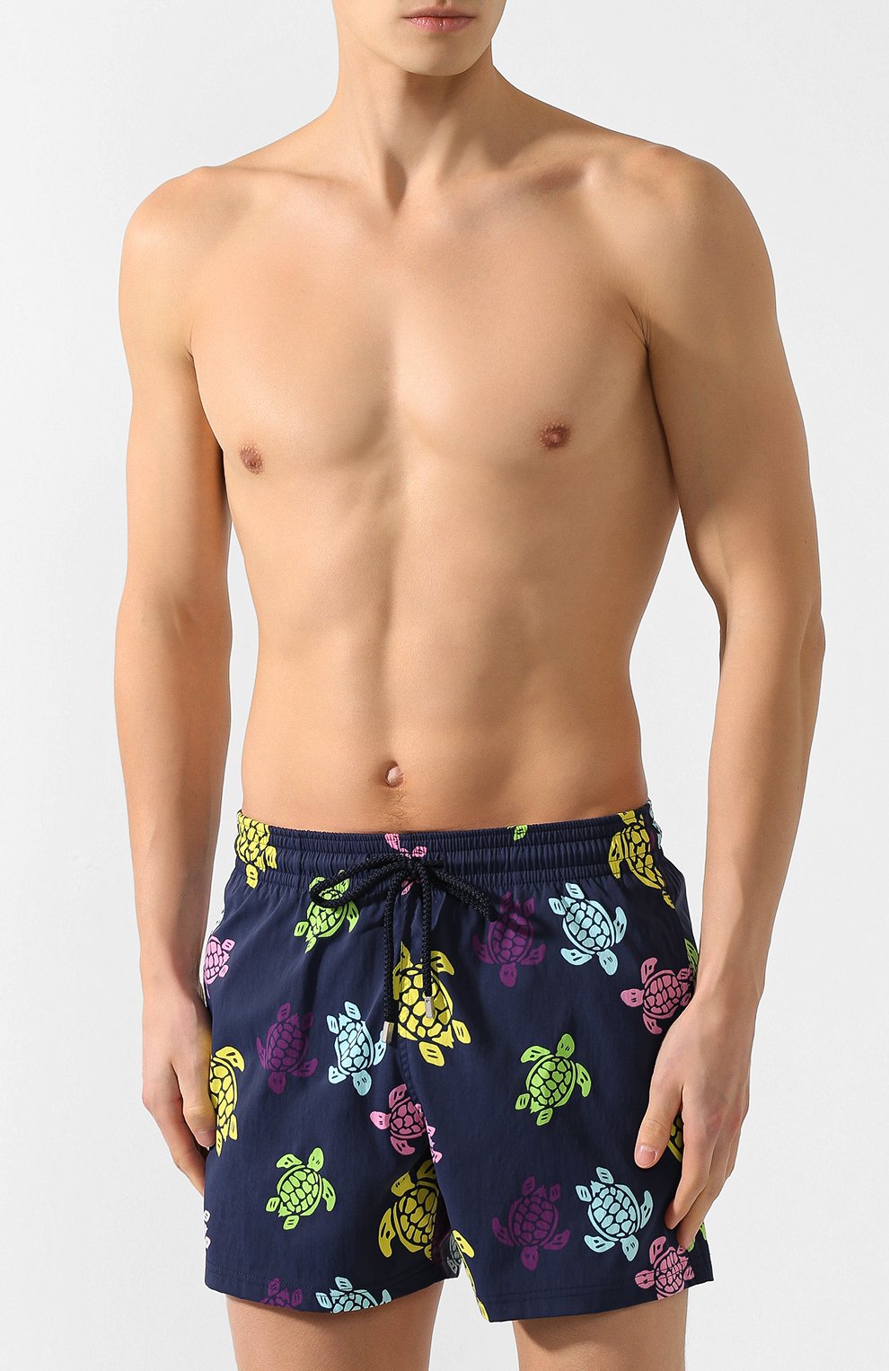 Плавки-шорты VILEBREQUIN, арт. MSOC0F36, фото 3