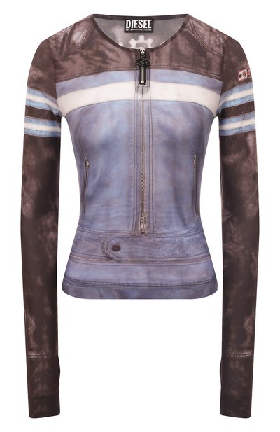 Пуловер DIESEL, арт. A09032/0EJAJ, фото 1