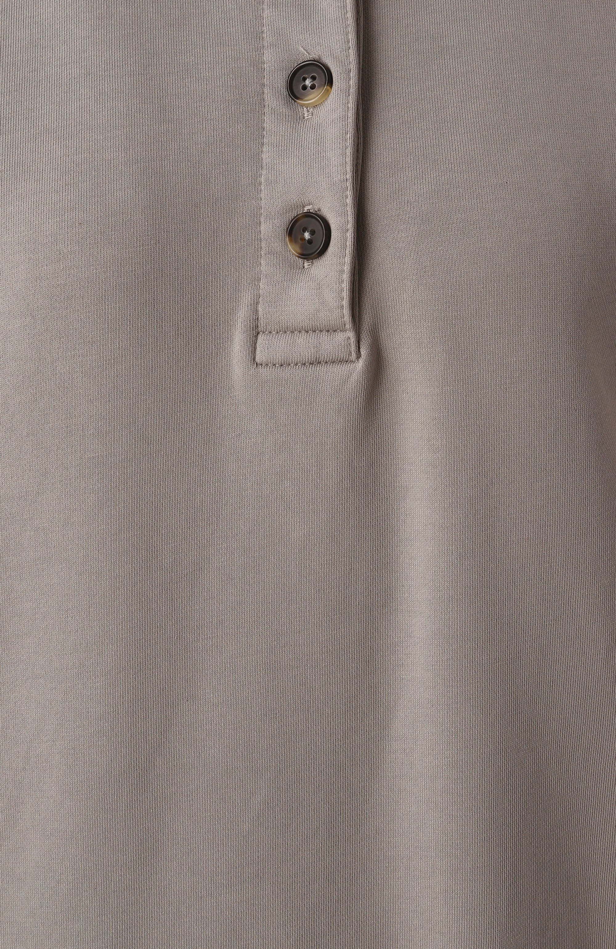 Хлопковый свитшот HAIKURE, арт. HEW54014TJ019PX, фото 5