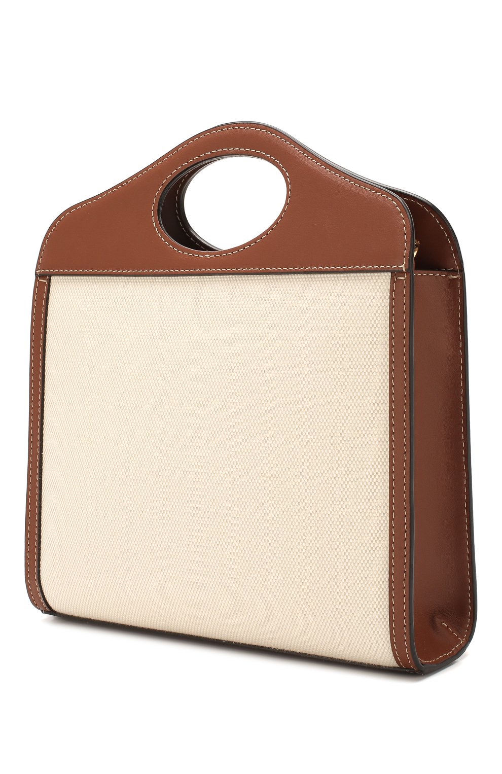 Сумка pocket  BURBERRY, арт. 8028062, фото 3