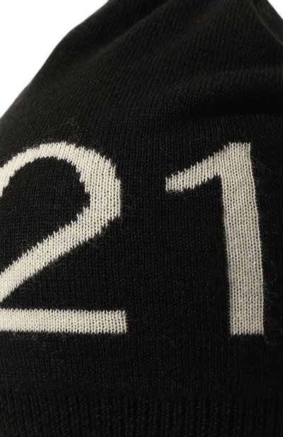 Шапка N21, арт. N21549/N0241/N21F20U, фото 3