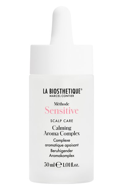 Женского успокаивающий ароматический комплекс calming aroma complex (30ml) LA BIOSTHETIQUE, арт. 120115