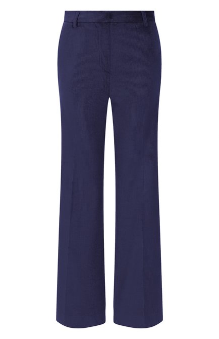 Женские вельветовые брюки ANTONELLI FIRENZE, арт. K8019P/680B