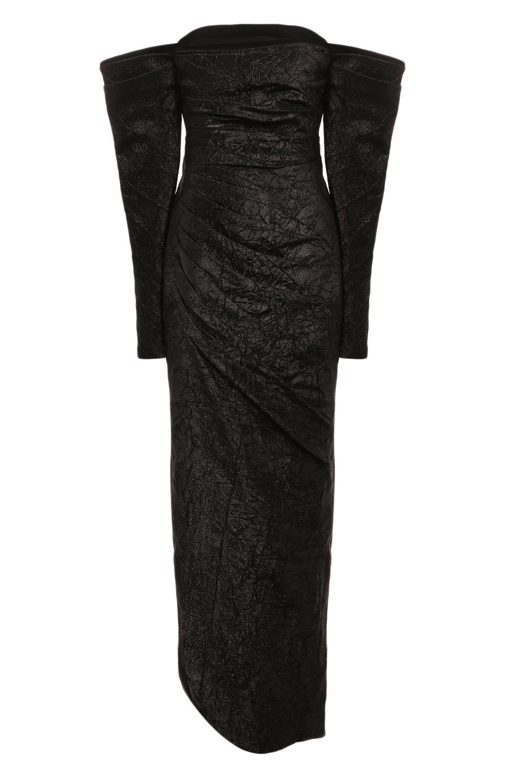 Платье из вискозы KAMILLA PURSHIE, арт. KP 2024/9, фото 1