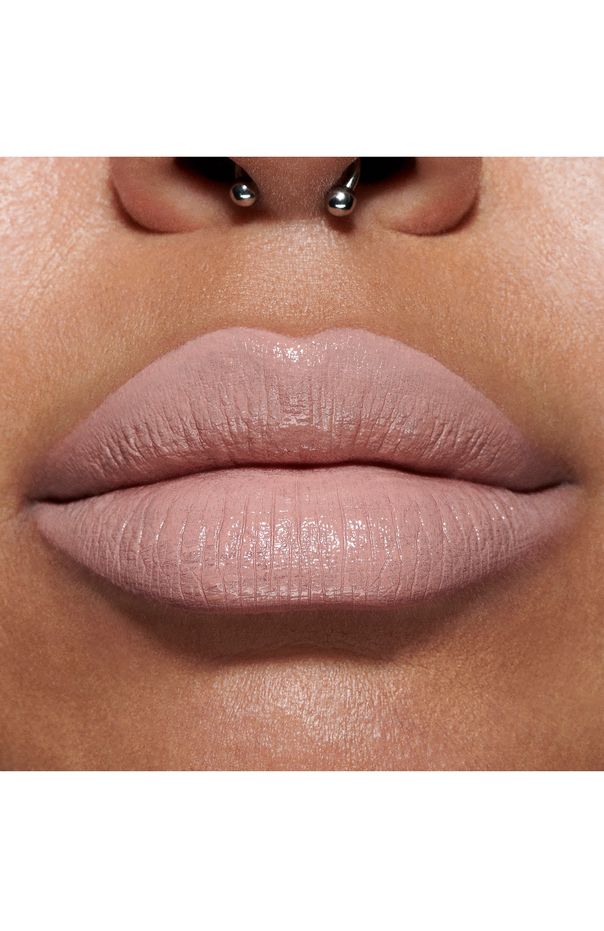 Губная помада macximal sleek satin, оттенок fleshpot (3,5g) MAC, арт. NW9M-61, фото 4