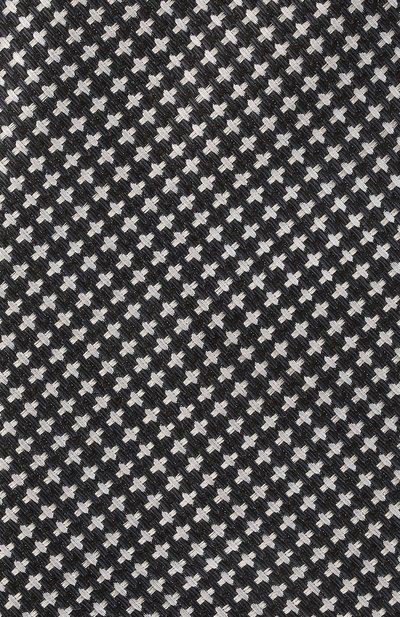 Шелковый галстук TOM FORD, арт. 3TF32/XTF, фото 4