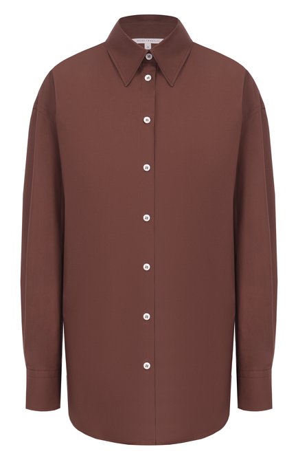 Женская рубашка NOBLE&BRULEE, арт. NB001NB/10/140725/24