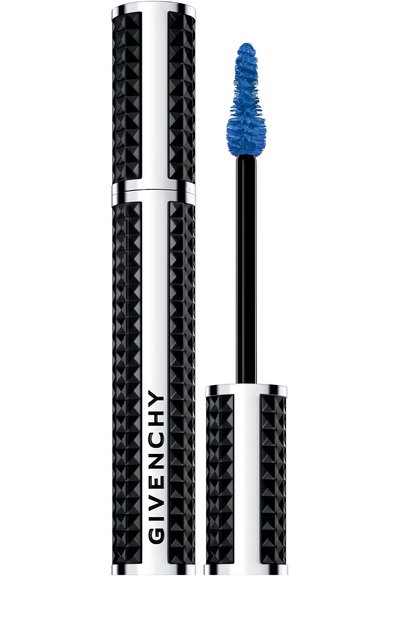 Объемная тушь для ресниц noir couture volume, голубые чернила GIVENCHY, арт. P082422, фото 1