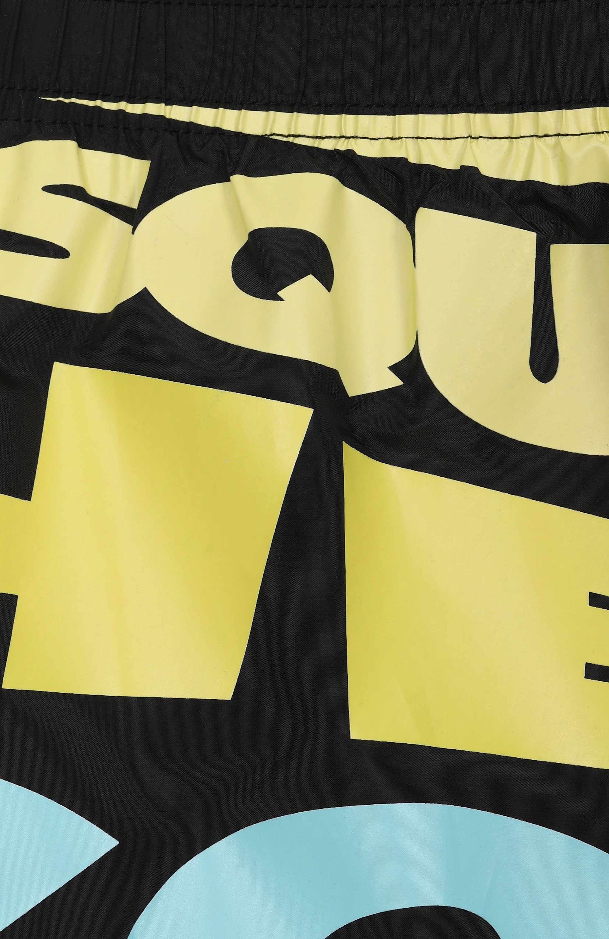 Плавки-шорты DSQUARED2, арт. DQ2896/D0A9E, фото 3