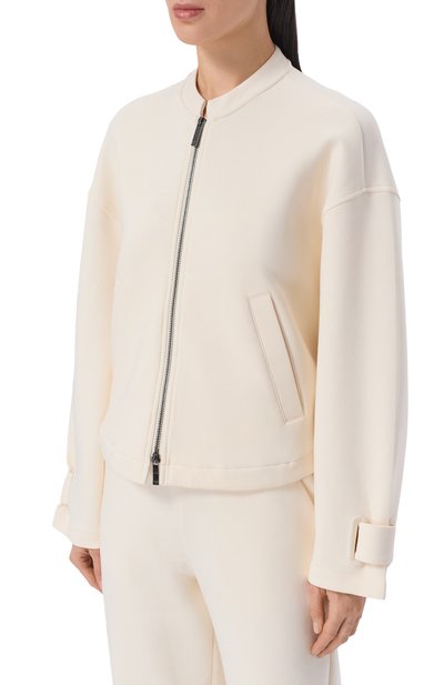 Хлопковая толстовка EMPORIO ARMANI, арт. EW003177/AF10002, фото 3