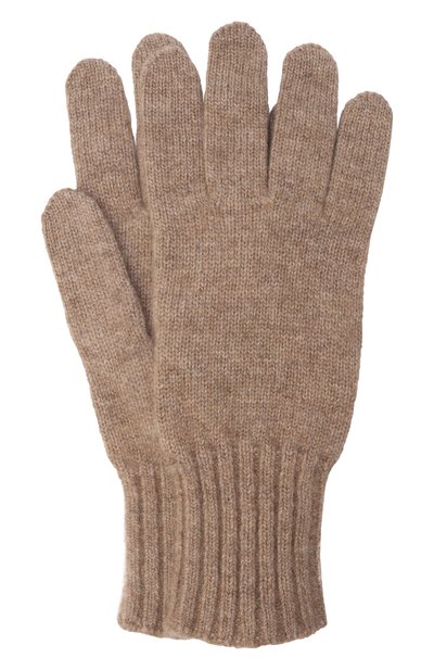 Женские кашемировые перчатки TEGIN, арт. 5392-004