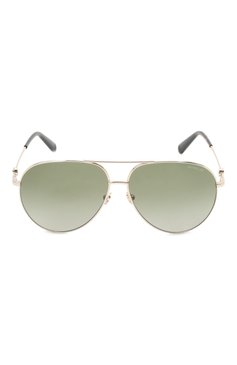 Солнцезащитные очки MONCLER, арт. ML 0201 32R 60 С/З ОЧКИ, фото 1