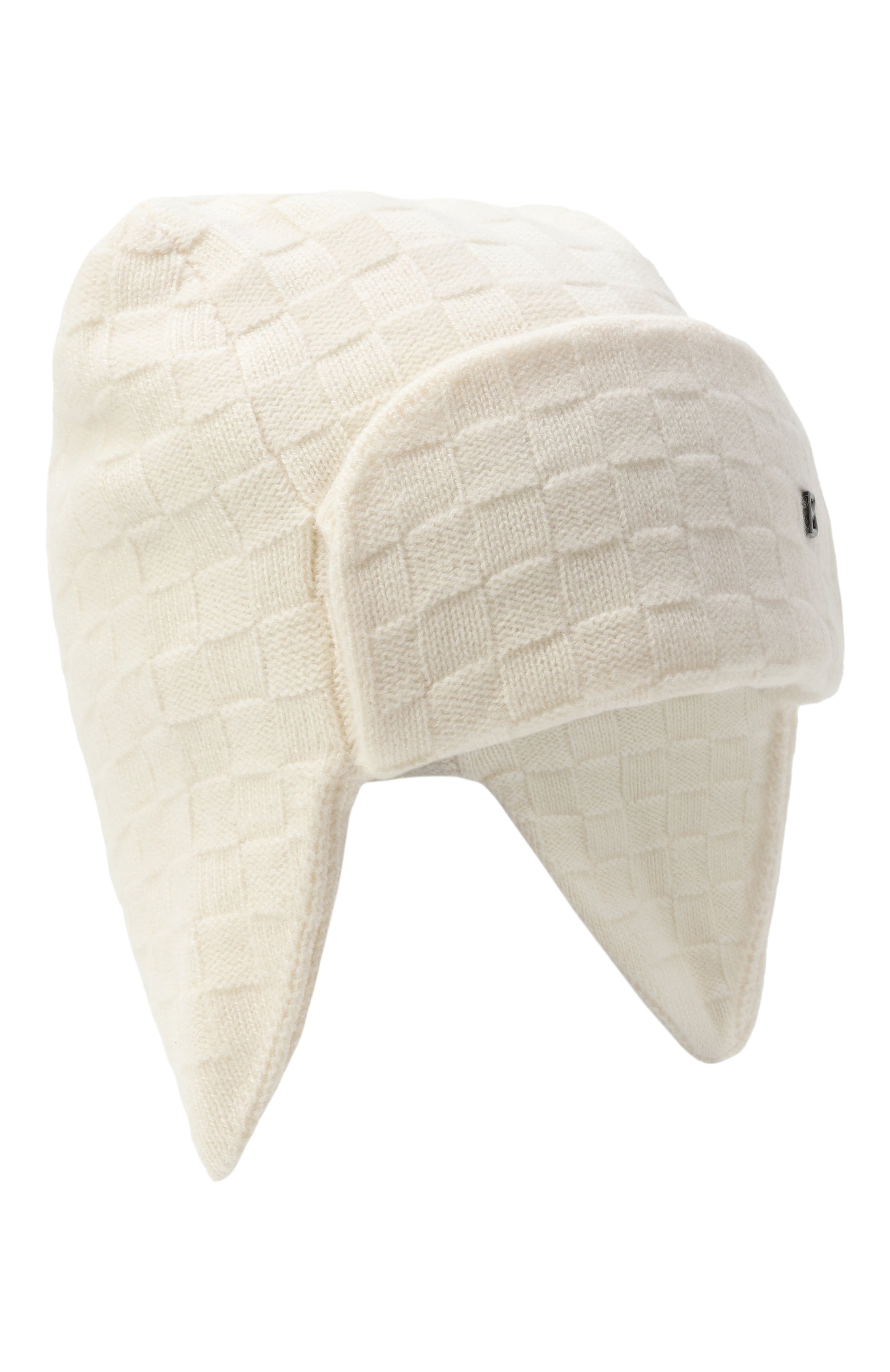 Шерстяная шапка-ушанка BOGNER, арт. 96526090, фото 1