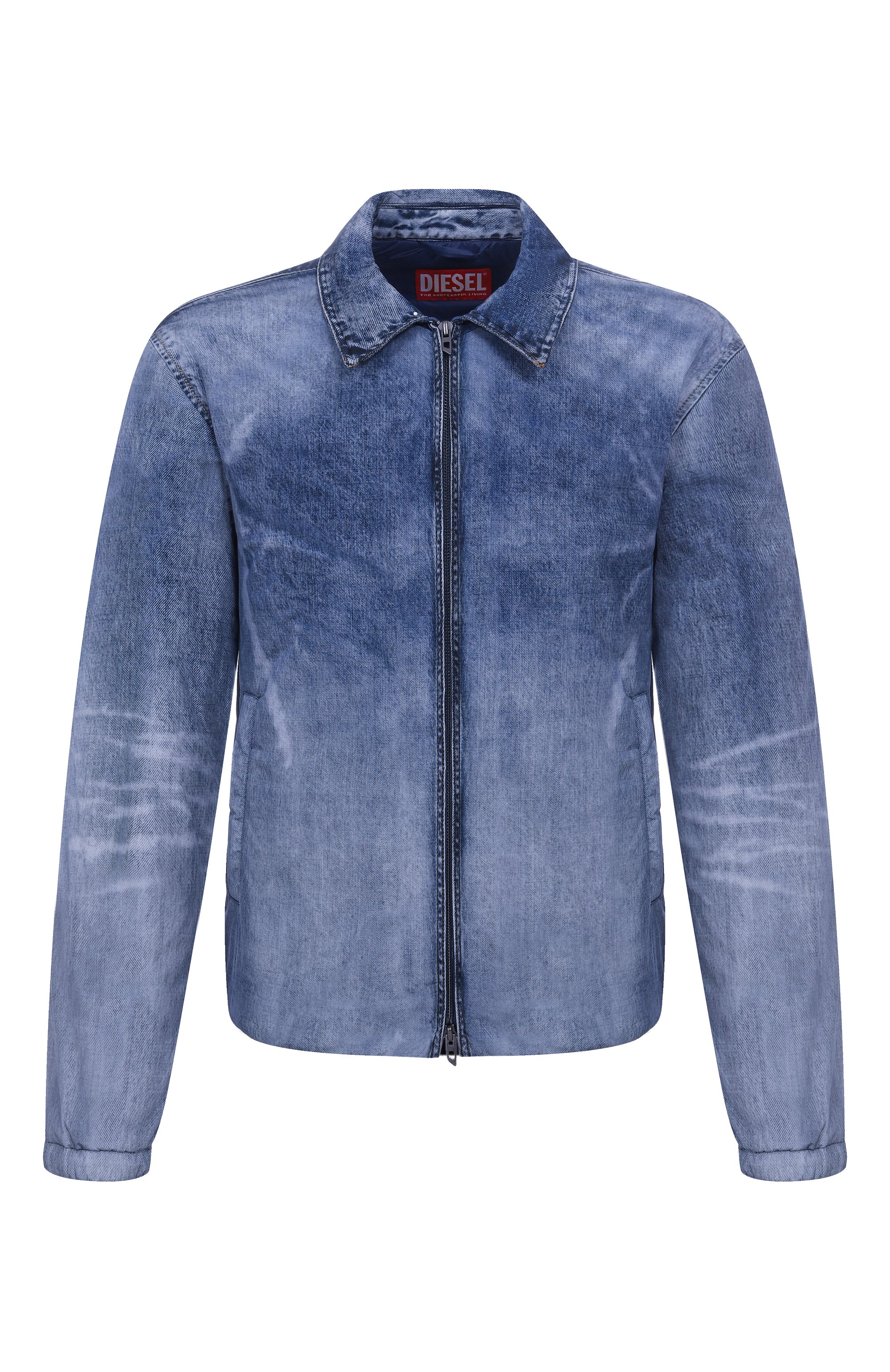 Куртка DIESEL, арт. A20608/0QMBH, фото 1