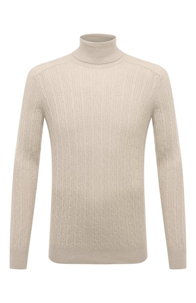 Мужской кашем�ировый свитер AGNONA, арт. K208U18E/6K1209E