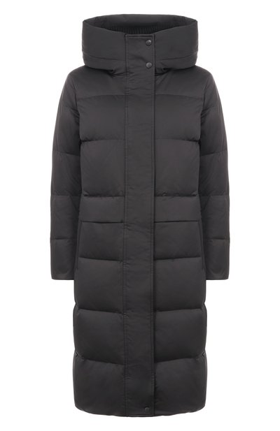 Женский пуховик DUNO, арт. SHEGAN/MESTRE