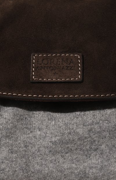 Рюкзак LORENA ANTONIAZZI, арт. A22227B004A/9965, фото 3