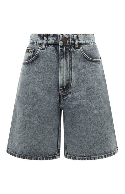 Джинсовые шорты BLCV, арт. 101DVHPZ070_MB, фото 1