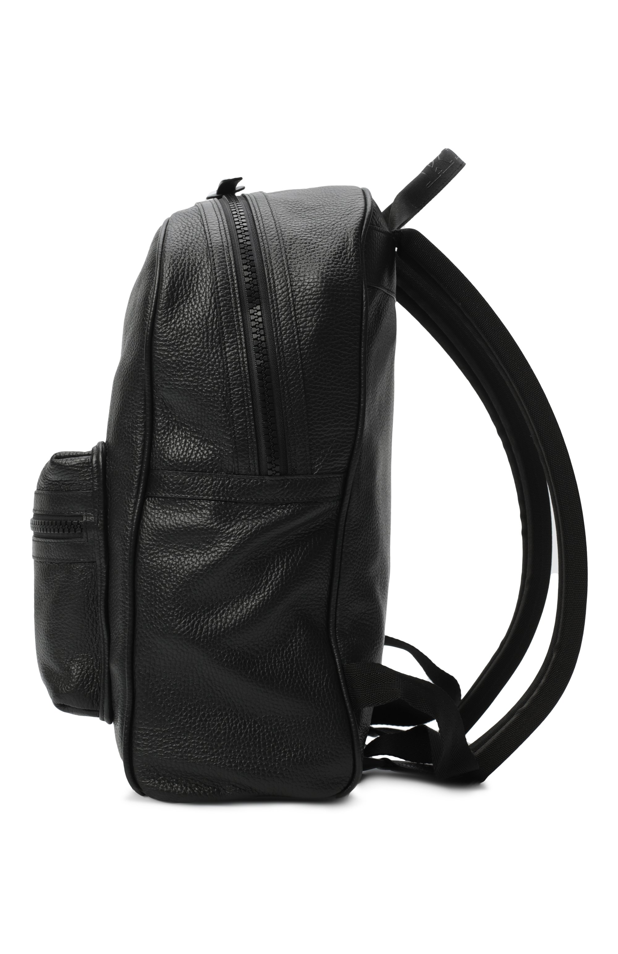 Рюкзак KITON, арт. UBA0031N00845, фото 4