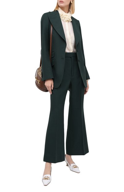 Брюки GUCCI, арт. 627868/Z798C, фото 2