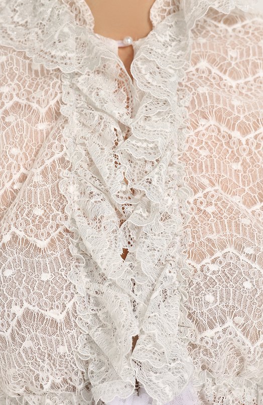 Блузка Rodarte 5