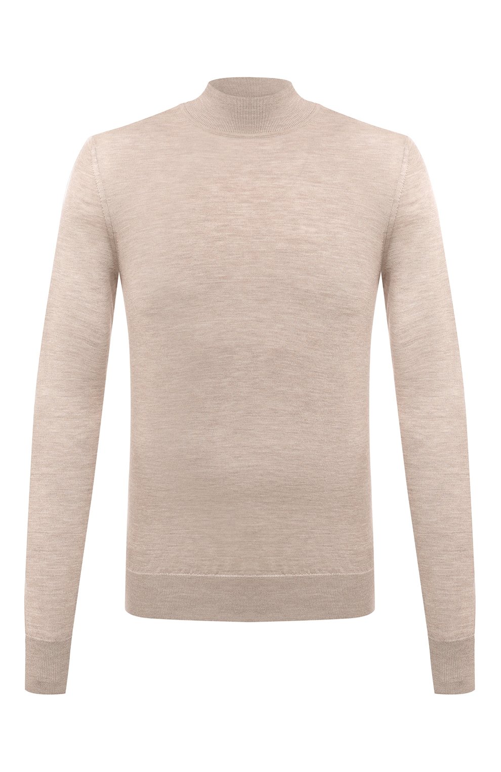 Водолазка из кашемира и шелка MVST, арт. BM18-306PLG0, фото 1