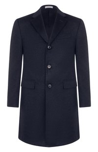 Кашемировое пальто Corneliani