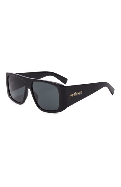 Женские солнцезащитные очки SAINT LAURENT, арт. SL 832 001