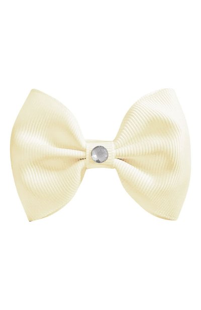 Заколка-зажим bowtie bow MILLEDEUX, арт. 810-GLGC-02, фото 1