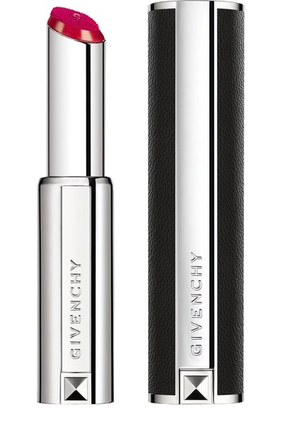Жидкая помада для губ le rouge, оттенок 204 фуксия ангора GIVENCHY, арт. P183174, фото 1