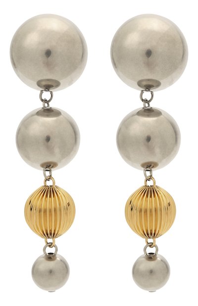 Серьги JW ANDERSON, арт. JY0075 0T0003, фото 1