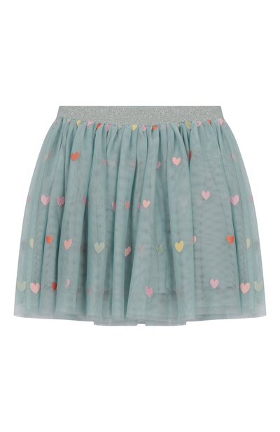 Юбка STELLA MCCARTNEY, арт. TX7A51