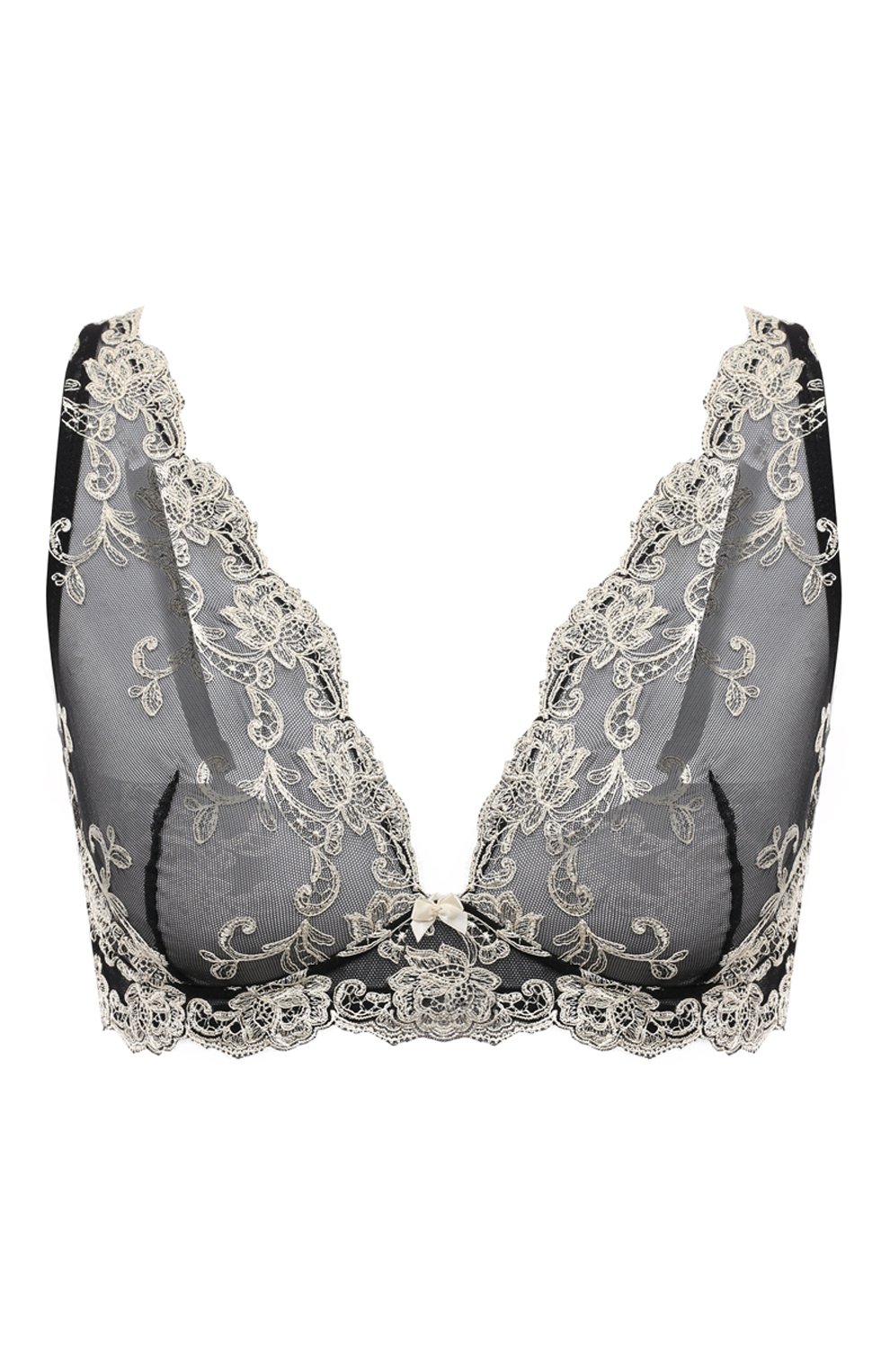 Бюстгальтер-бралетт AMBRA, арт. 0330F X, фото 1