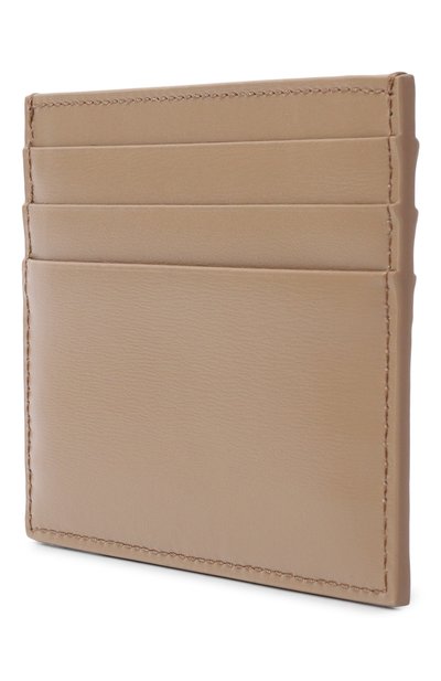 Кожаный футляр для кредитных карт CELINE, арт. 10L83/3DPV, фото 2