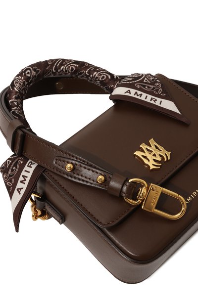 Сумка ma micro AMIRI, арт. AWBGTH1017, фото 3