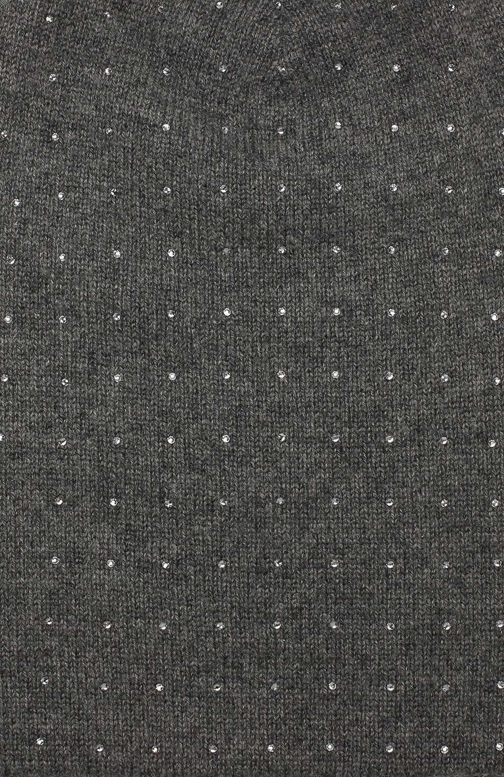 Кашемировая шапка WILLIAM SHARP, арт. HT 19-46, фото 3