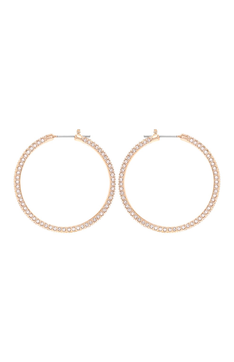Серьги stone SWAROVSKI, арт. 5383938, фото 1