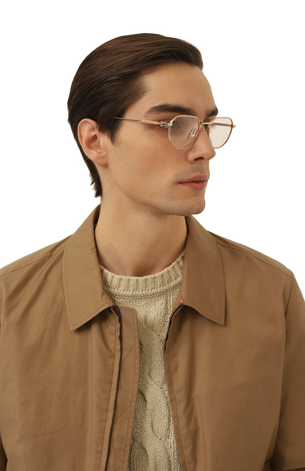 Оправа AKONI, арт. AKX-305A, фото 3