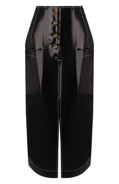 Женская юбка REJINA PYO, арт. D074/C0ATED SHELL