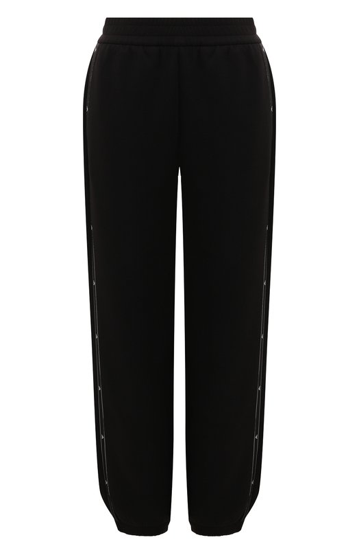 фото Хлопковые джоггеры emporio armani