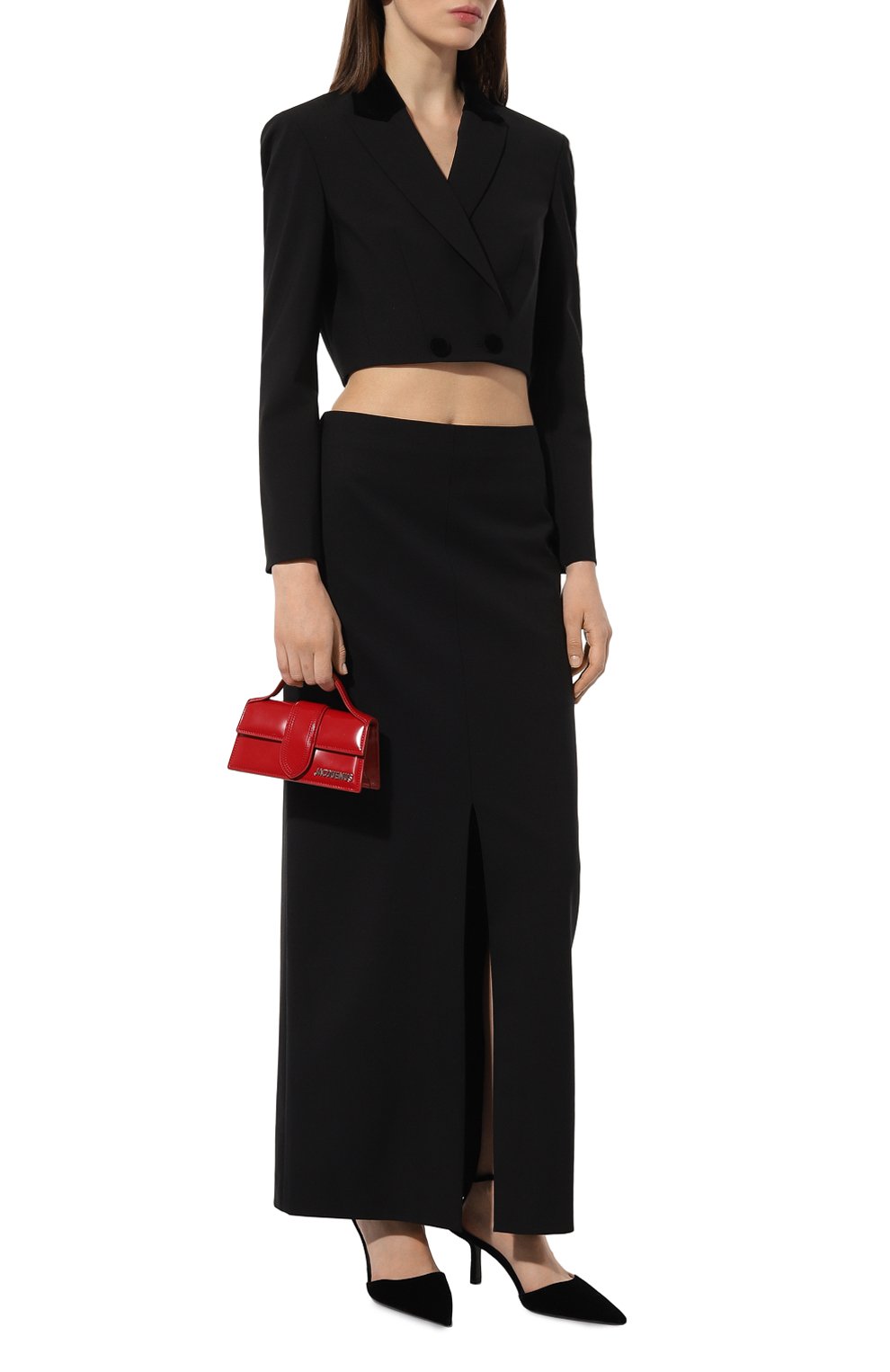 Сумка le bambino JACQUEMUS, арт. 23H/213BA006-3128, фото 7