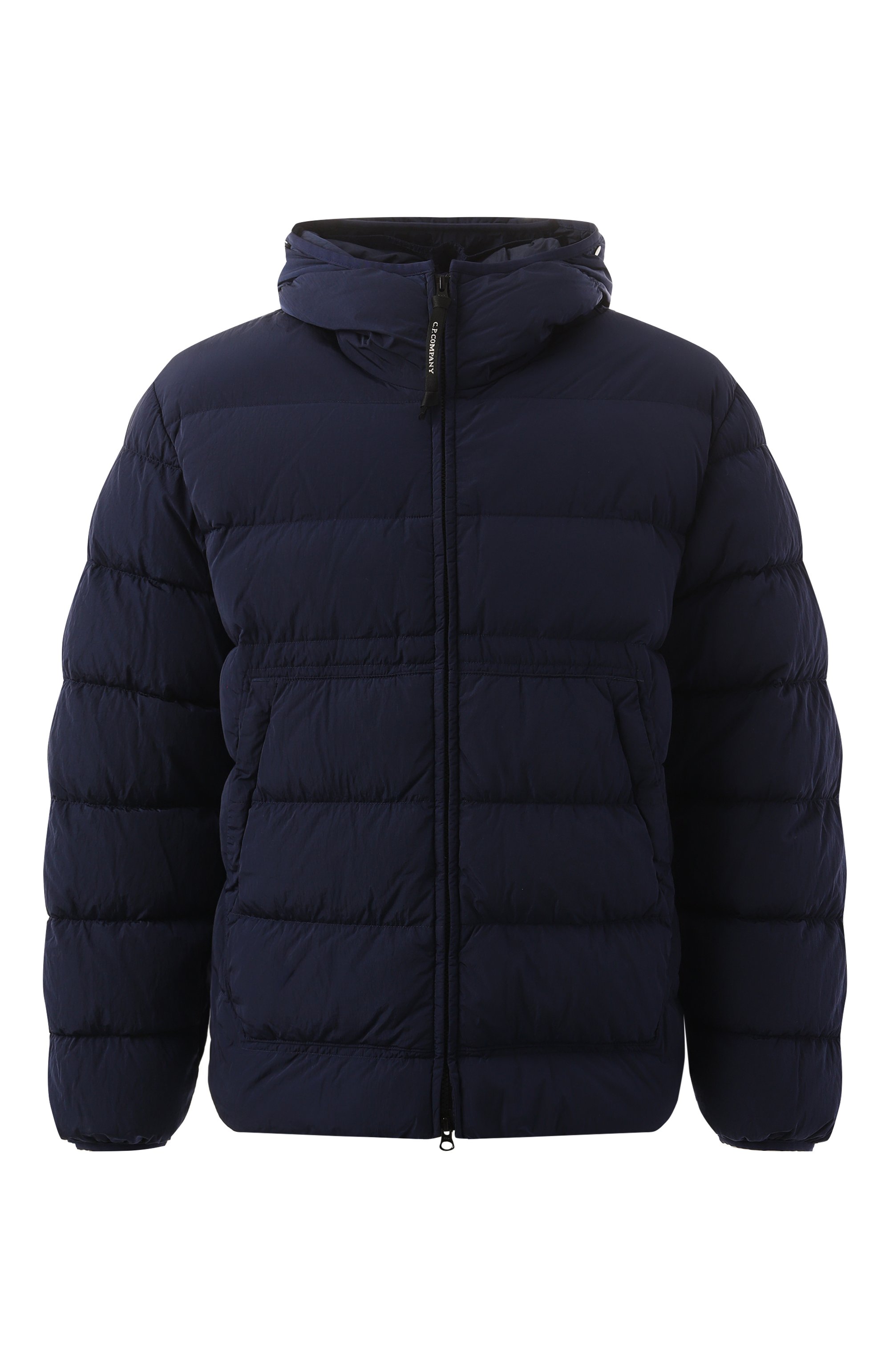 Пуховик C.P. COMPANY, арт. 17CM0W079A005904G, фото 1